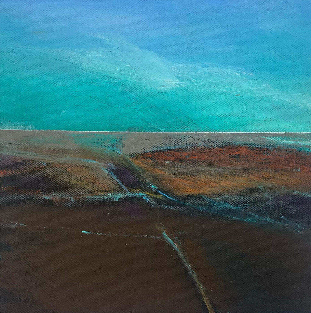 Artwork by Terry Williams