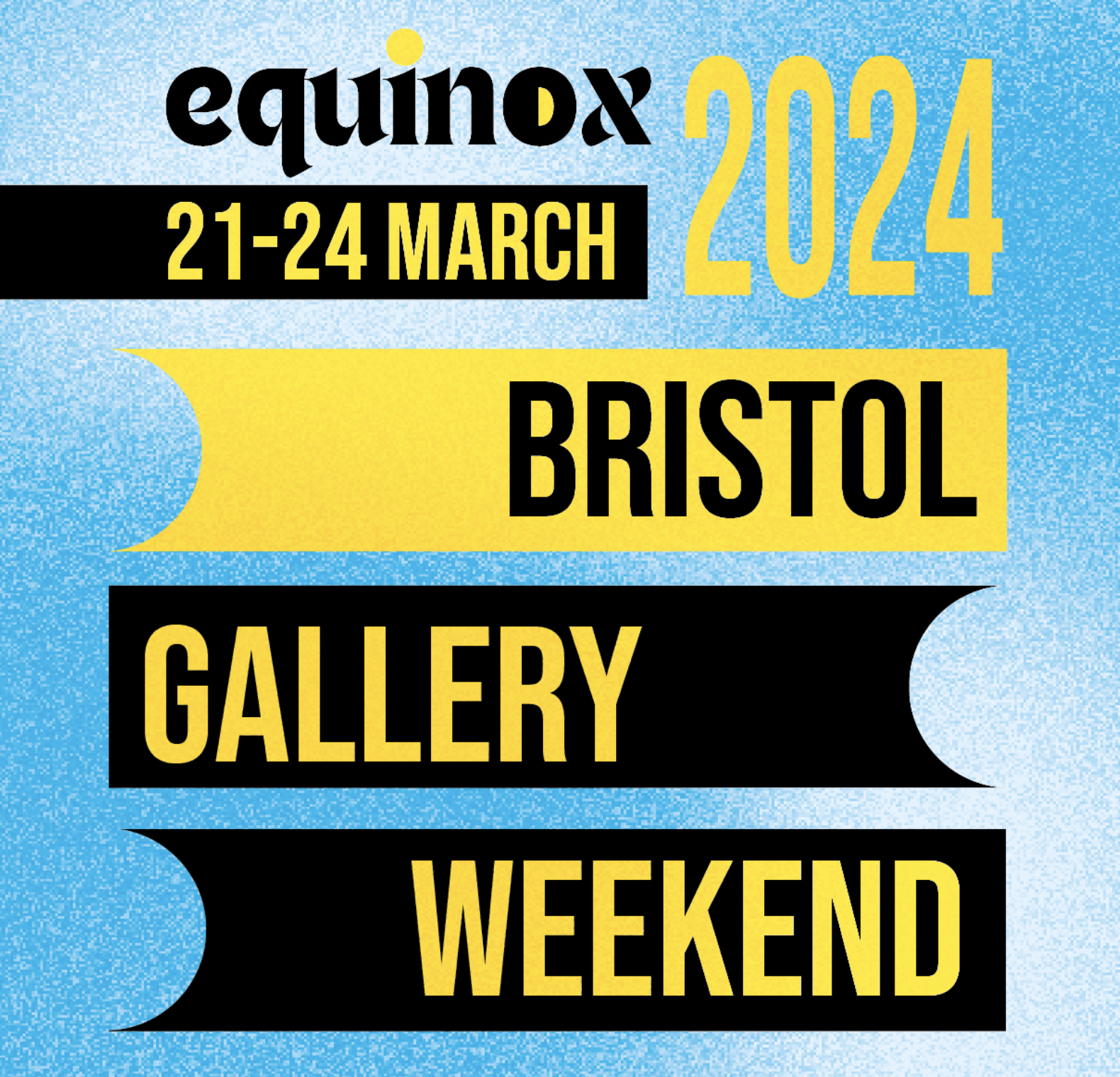 Launch of Bristol Gallery Weekend