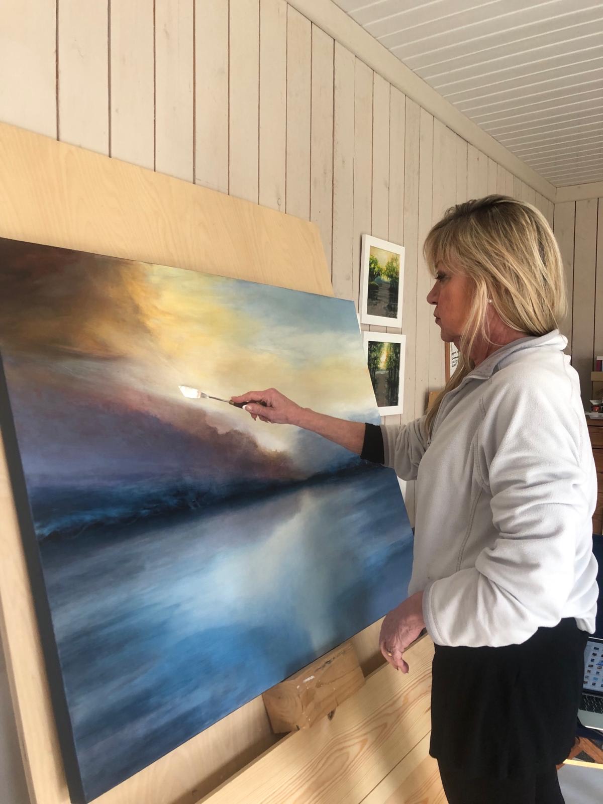 Elaine Shaw