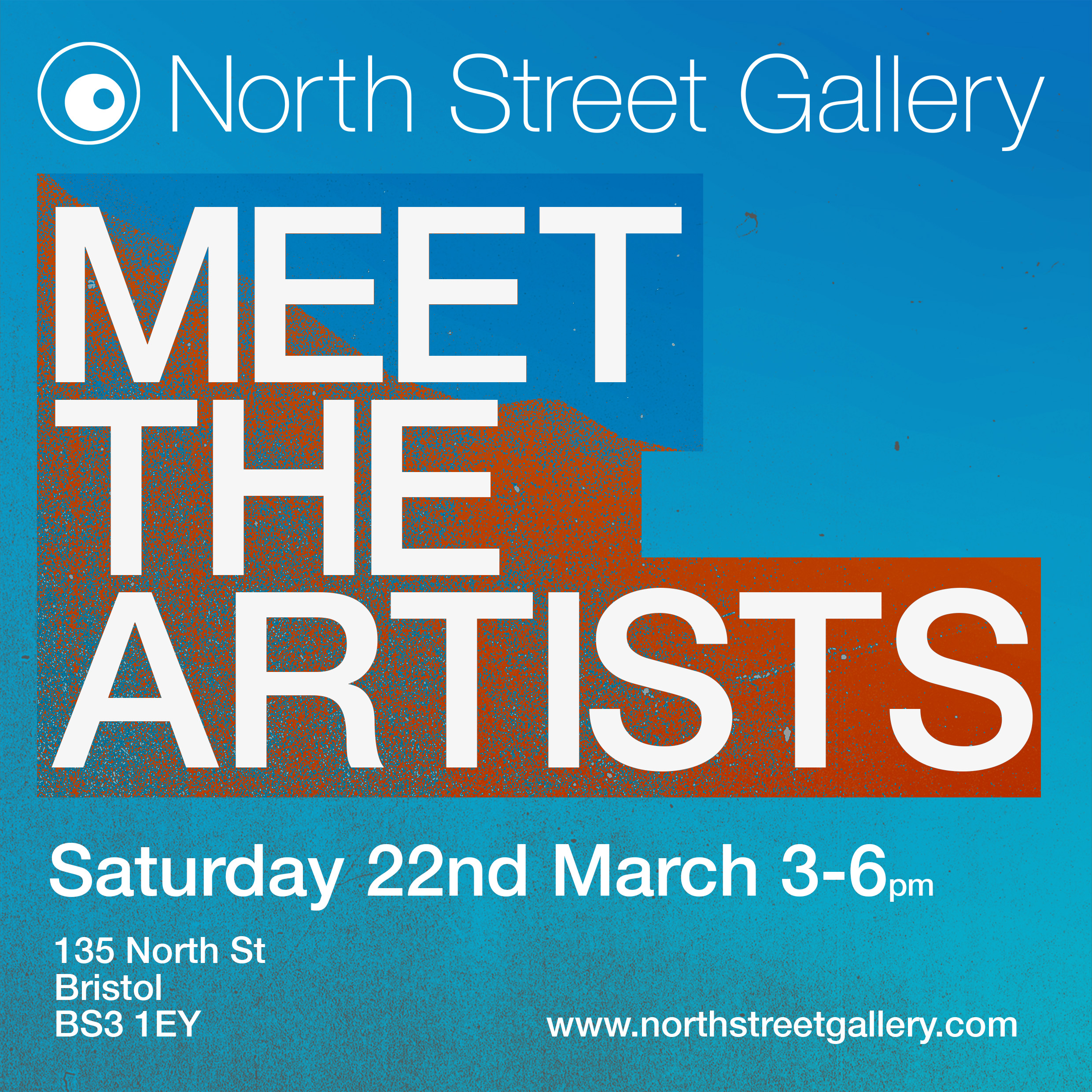 Meet The Artists – Spring 2025
