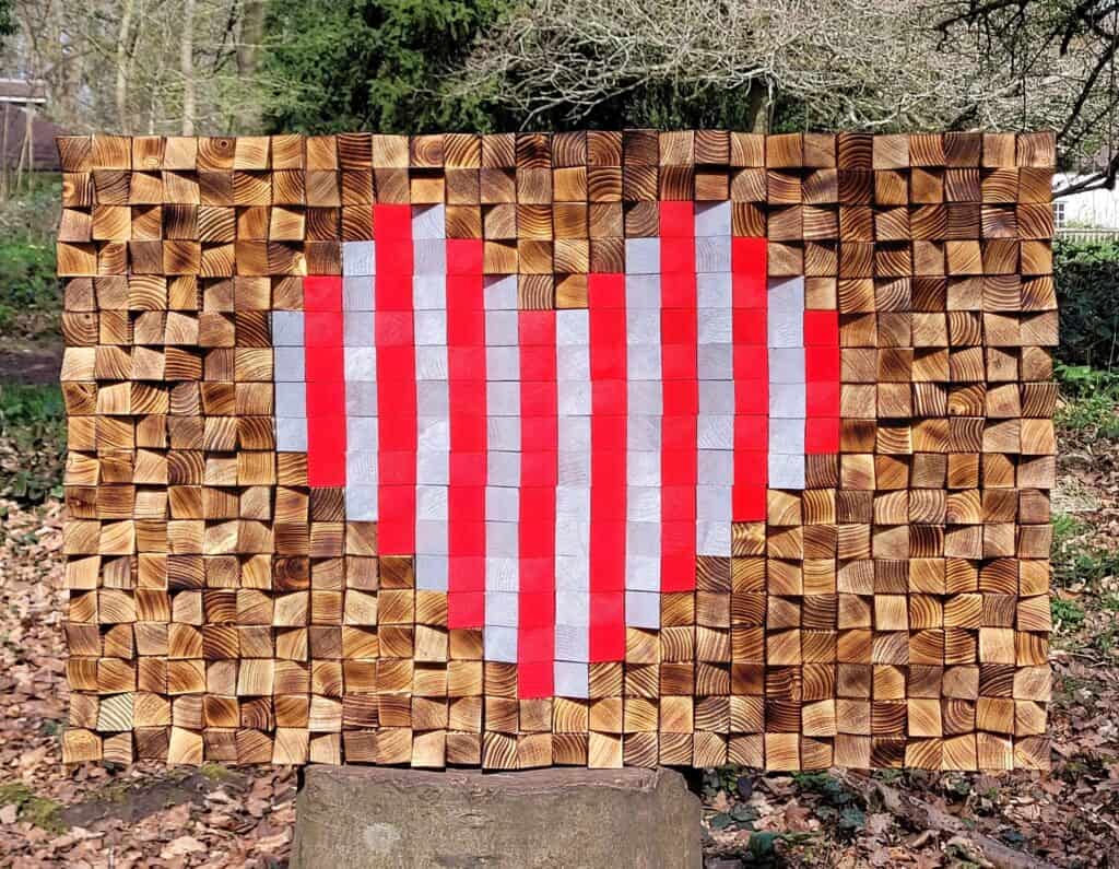 Artwork by Dan Dorrington