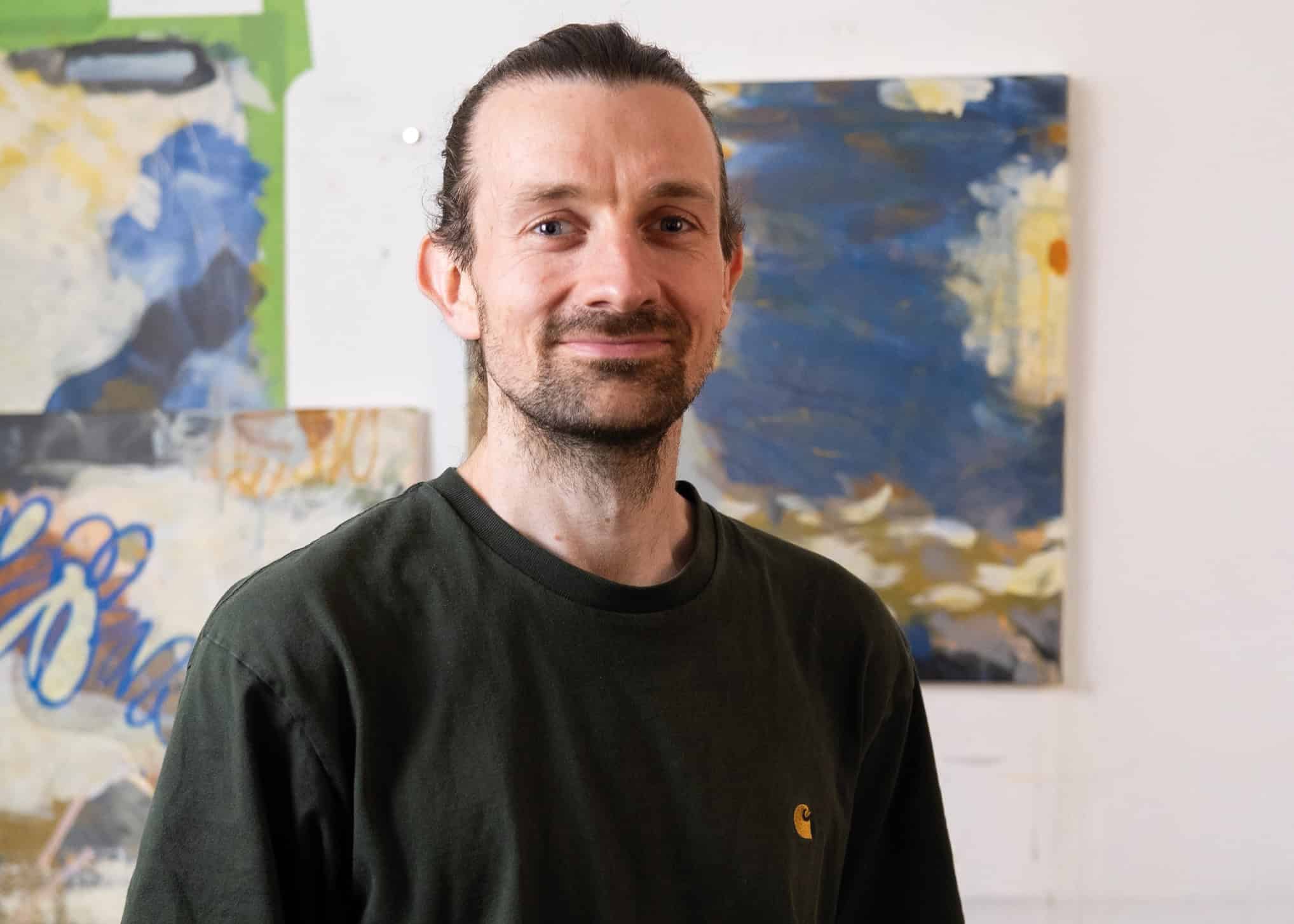 Adam Cartwright