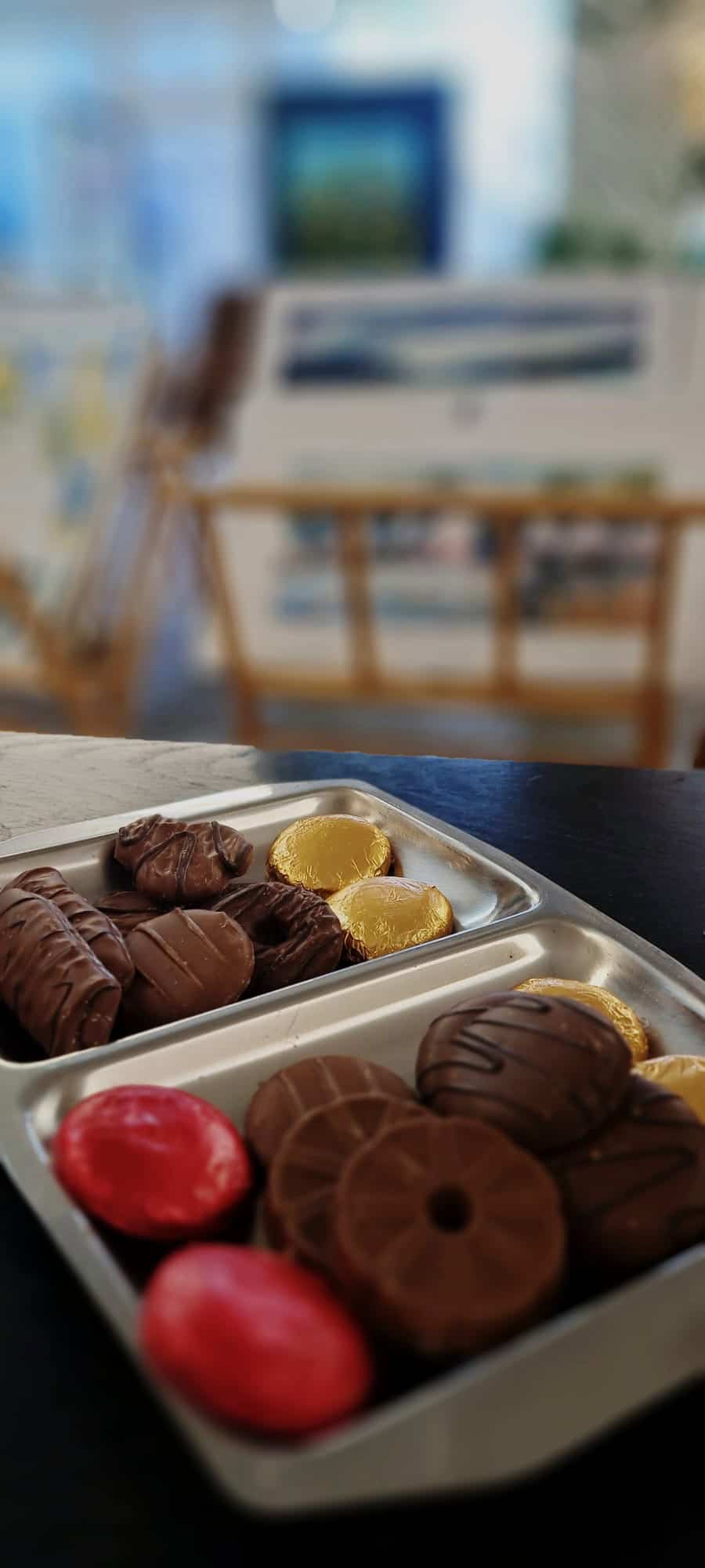 Open on Christmas Eve!