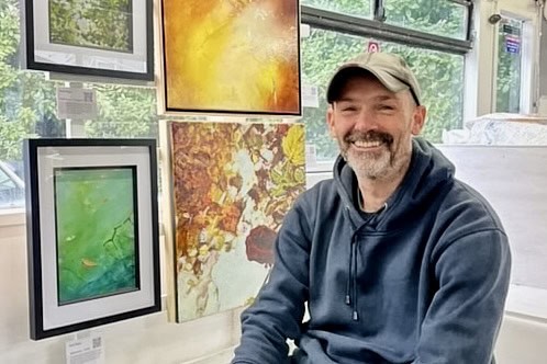 Rob Elgar