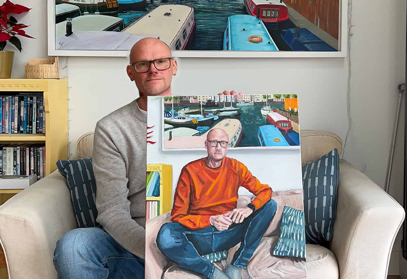 Neil Watson