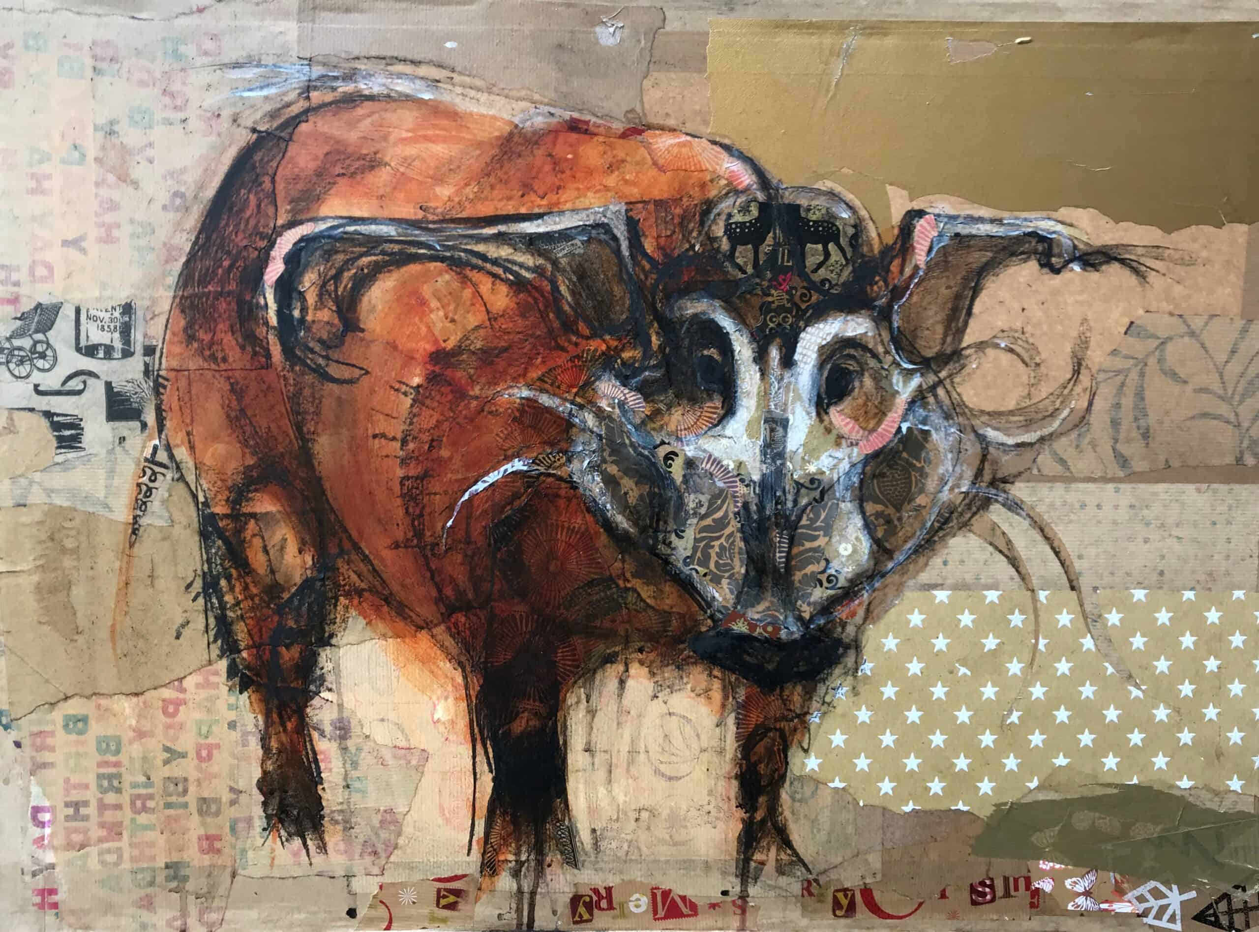 Liane Stevenson