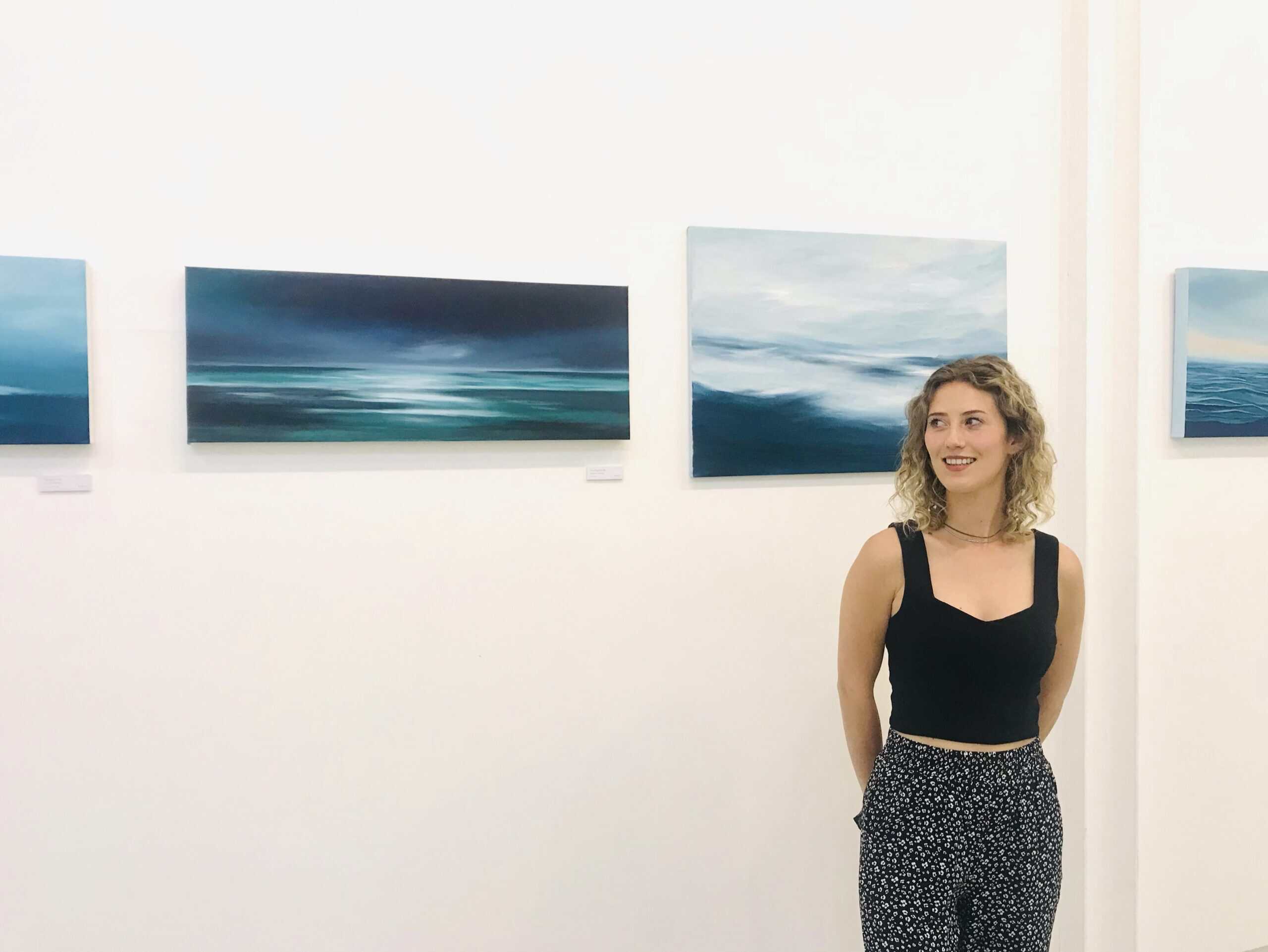 Megan Wakelam