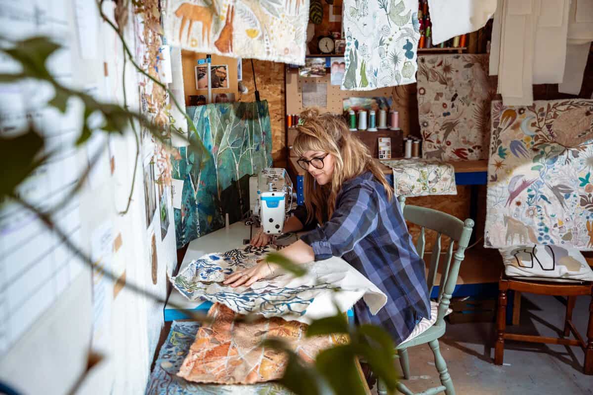 Aly Dalrymple
