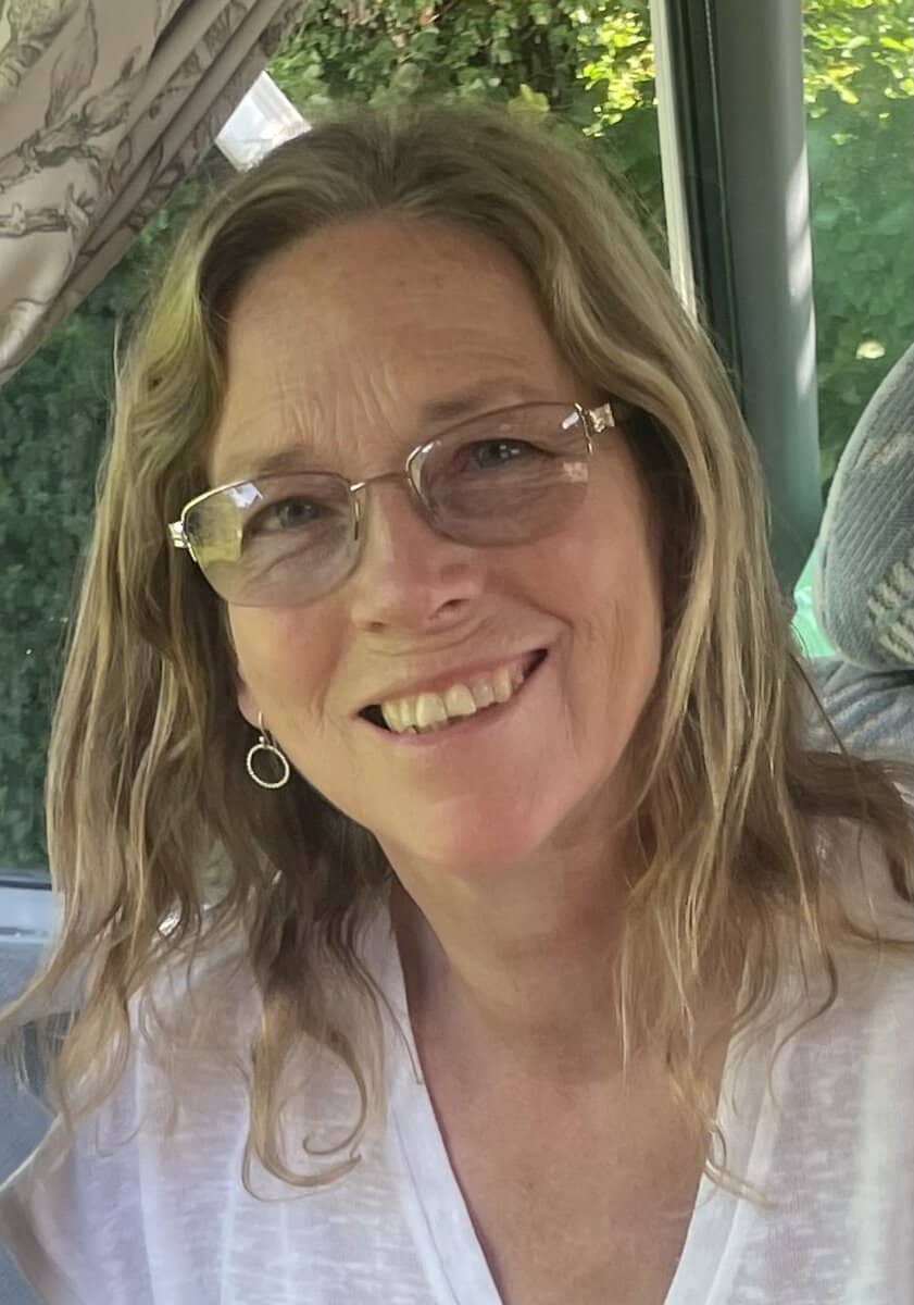 Elaine Inker
