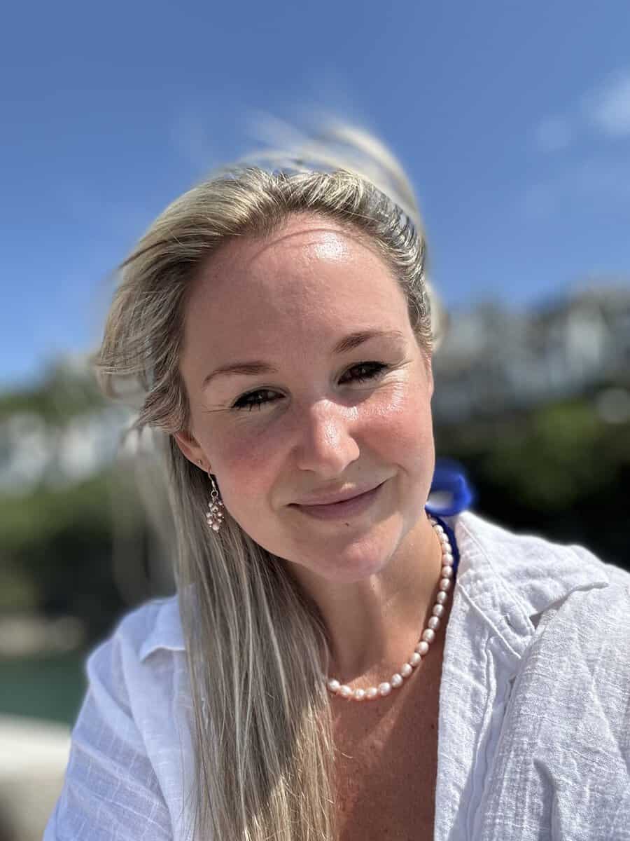 Ali Haynes