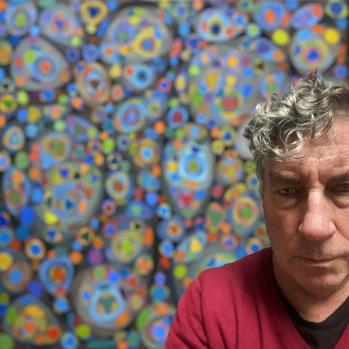 Stuart Nurse