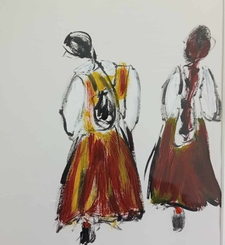 Artwork by Lieģis