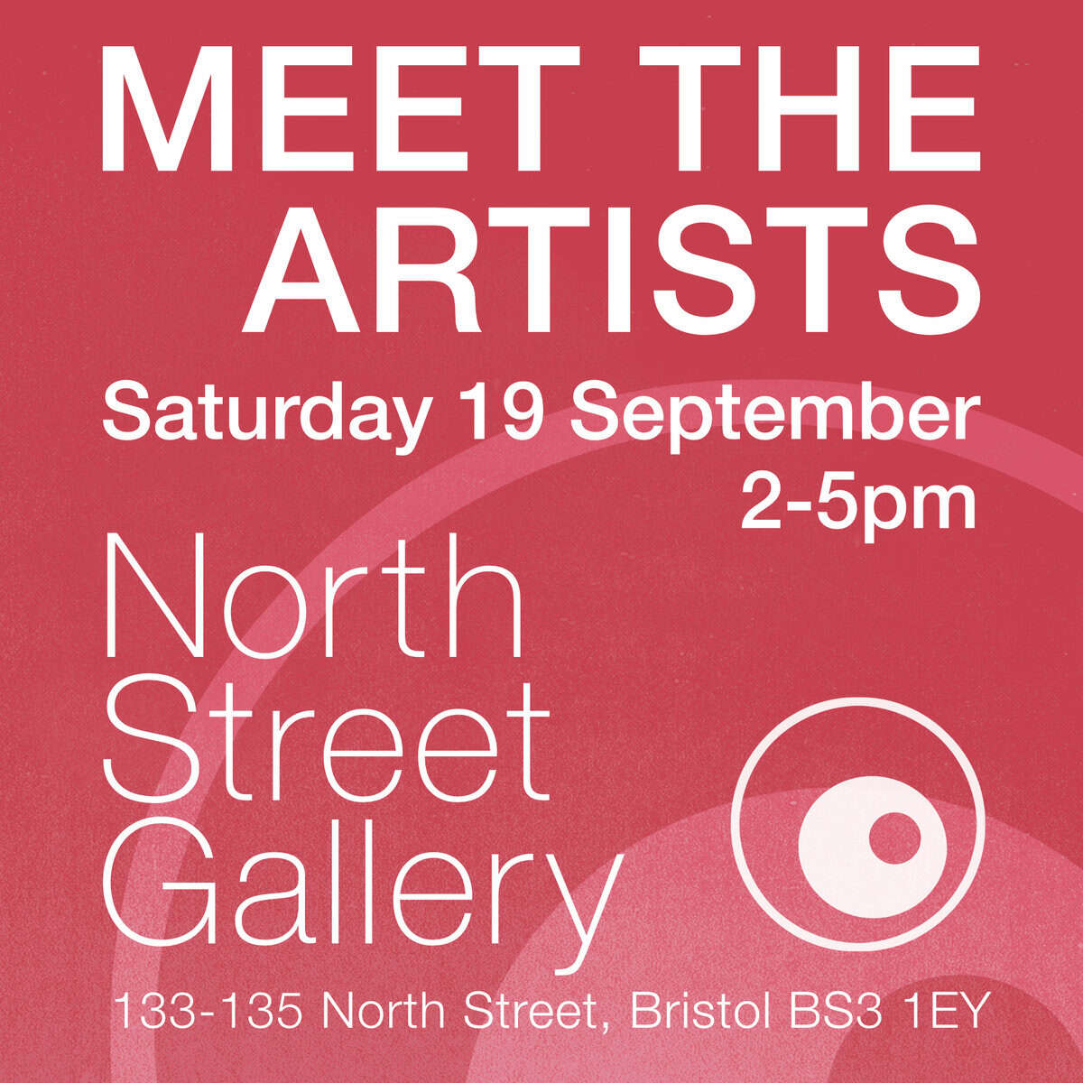 Meet the Artists – September ’26