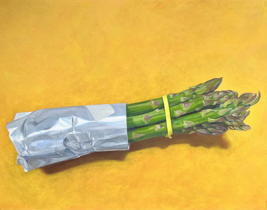 Artwork by Geoffrey Harrison